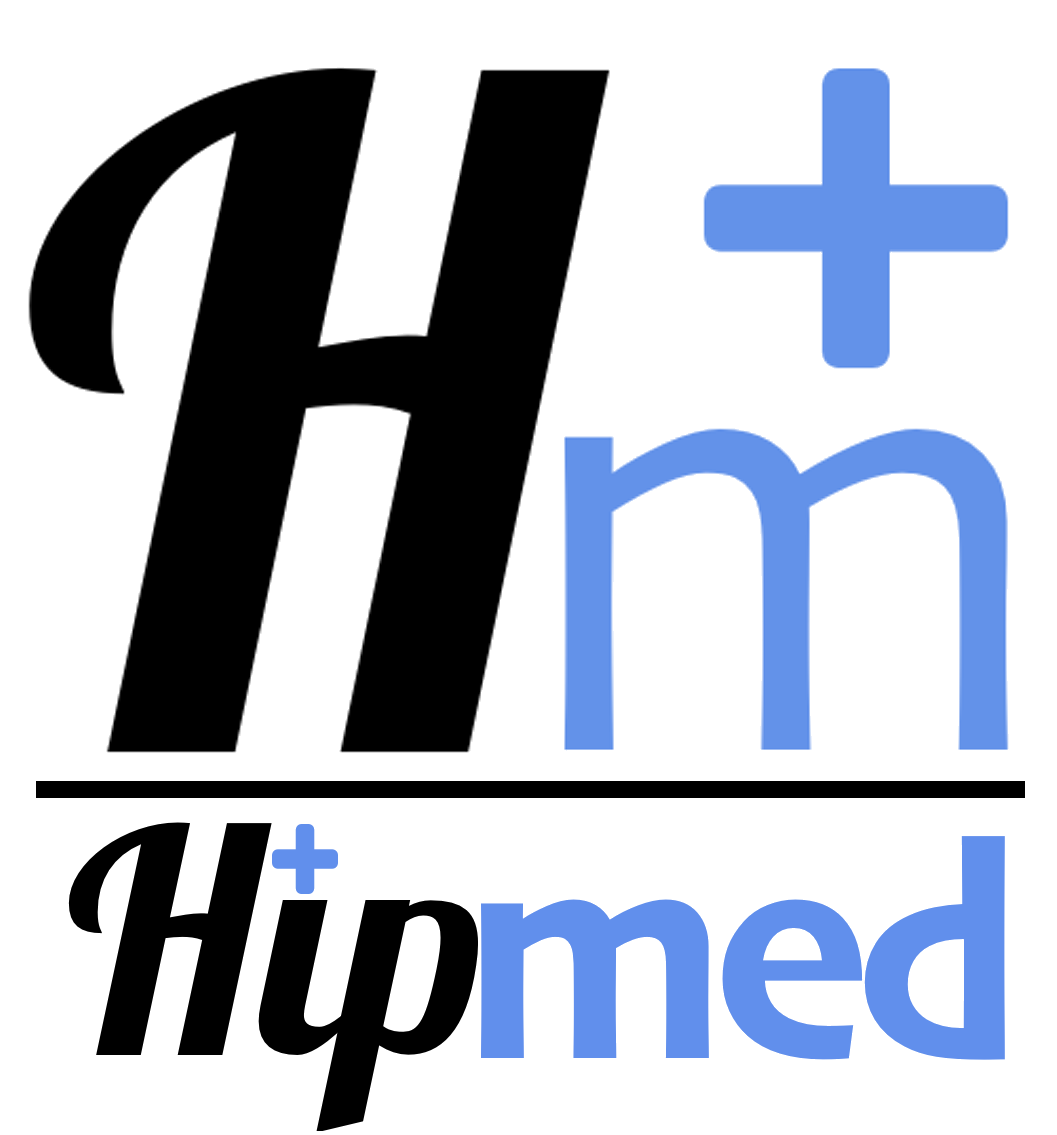 Hipmed Logo