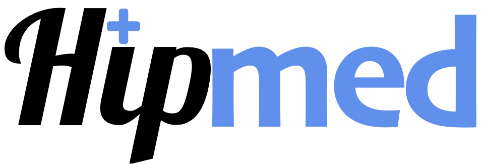 Hipmed Logo